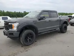 1FTEW1EP7JFB44871 2018 FORD F-150