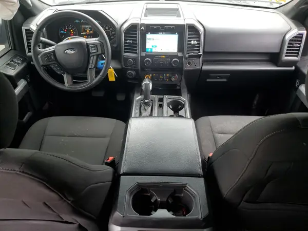 1FTEW1EP7JFB44871 2018 FORD F-150 - Image 8