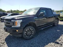 1FTEW1EP7JFB48127 2018 FORD F-150