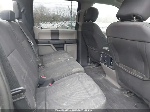 1FTEW1EP7JFB48788 2018 FORD F-150 - Image 8