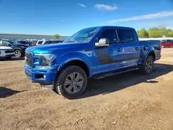 1FTEW1EP7JFB54803 2018 FORD F-150