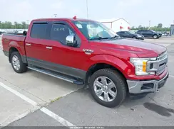 1FTEW1EP7JFB55207 2018 FORD F-150