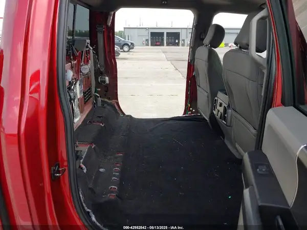 1FTEW1EP7JFB55207 2018 FORD F-150 - Image 8