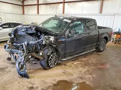 1FTEW1EP7JFB56910 2018 FORD F-150