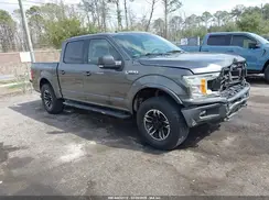1FTEW1EP7JFB62741 2018 FORD F-150