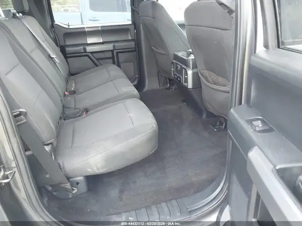 1FTEW1EP7JFB62741 2018 FORD F-150 - Image 8