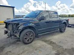 1FTEW1EP7JFB75201 2018 FORD F-150