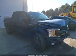 1FTEW1EP7JFB77823 2018 FORD F-150