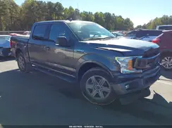 1FTEW1EP7JFB83752 2018 FORD F-150