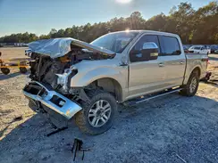 1FTEW1EP7JFC07659 2018 FORD F-150