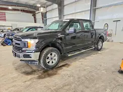1FTEW1EP7JFC14952 2018 FORD F-150