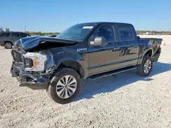 1FTEW1EP7JFC41620 2018 FORD F-150