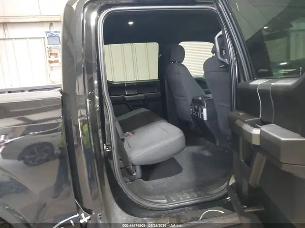 1FTEW1EP7JFC42492 2018 FORD F-150 - Image 8