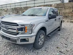 1FTEW1EP7JFC46932 2018 FORD F-150
