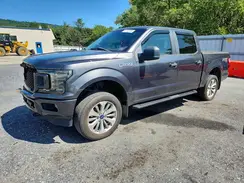 1FTEW1EP7JFC58871 2018 FORD F-150