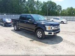 1FTEW1EP7JFC66100 2018 FORD F-150