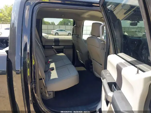 1FTEW1EP7JFC66100 2018 FORD F-150 - Image 8