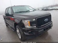 1FTEW1EP7JFC70275 2018 FORD F-150