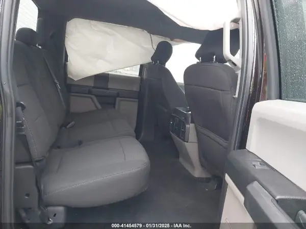 1FTEW1EP7JFC70275 2018 FORD F-150 - Image 8