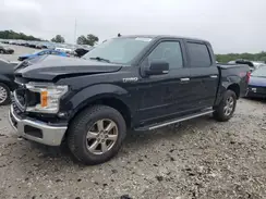 1FTEW1EP7JFC75251 2018 FORD F-150