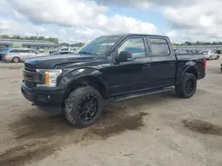 1FTEW1EP7JFC75735 2018 FORD F-150