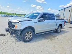 1FTEW1EP7JFC87304 2018 FORD F-150