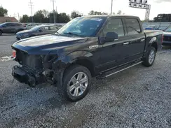 1FTEW1EP7JFC87402 2018 FORD F-150