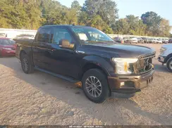 1FTEW1EP7JFC87982 2018 FORD F-150