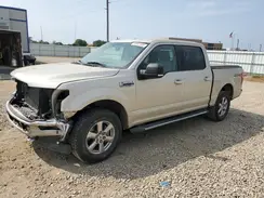 1FTEW1EP7JFC88744 2018 FORD F-150