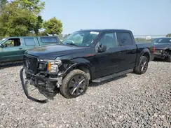1FTEW1EP7JFC94415 2018 FORD F-150