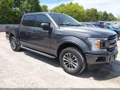 1FTEW1EP7JFC94463 2018 FORD F-150