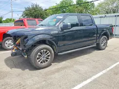 1FTEW1EP7JFC94799 2018 FORD F-150