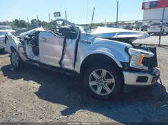 1FTEW1EP7JFC97105 2018 FORD F-150