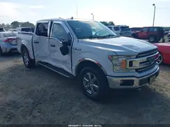 1FTEW1EP7JFC98142 2018 FORD F-150