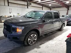 1FTEW1EP7JFD10368 2018 FORD F-150