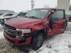 1FTEW1EP7JFD11892 2018 FORD F-150