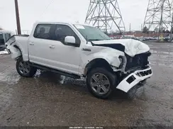 1FTEW1EP7JFD12136 2018 FORD F-150