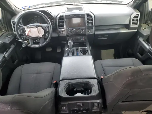 1FTEW1EP7JFD12427 2018 FORD F-150 - Image 8