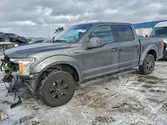 1FTEW1EP7JFD15375 2018 FORD F-150