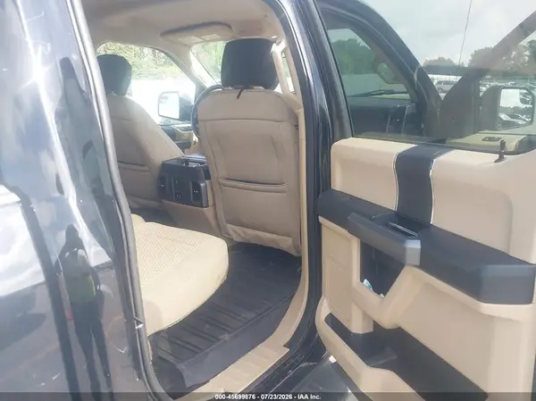 1FTEW1EP7JFD18597 2018 FORD F-150 - Image 8