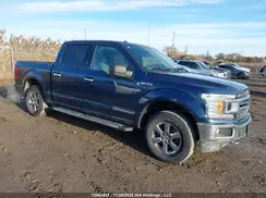 1FTEW1EP7JFD20057 2018 FORD F-150