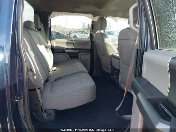 1FTEW1EP7JFD20057 2018 FORD F-150 - Image 8