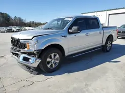 1FTEW1EP7JFD23671 2018 FORD F-150