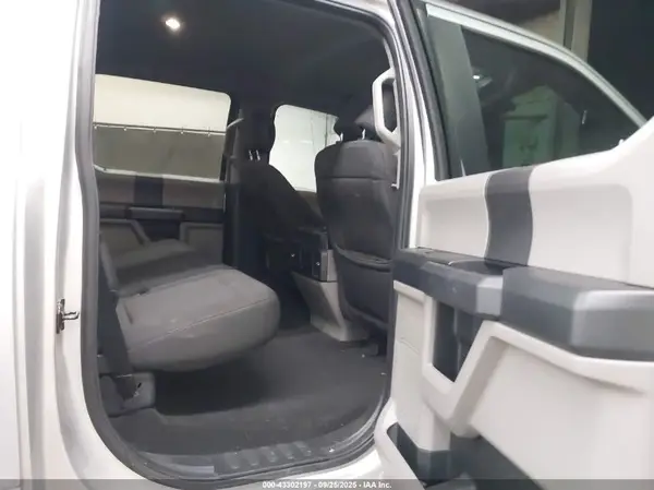 1FTEW1EP7JFD24965 2018 FORD F-150 - Image 8