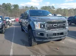 1FTEW1EP7JFD27896 2018 FORD F-150