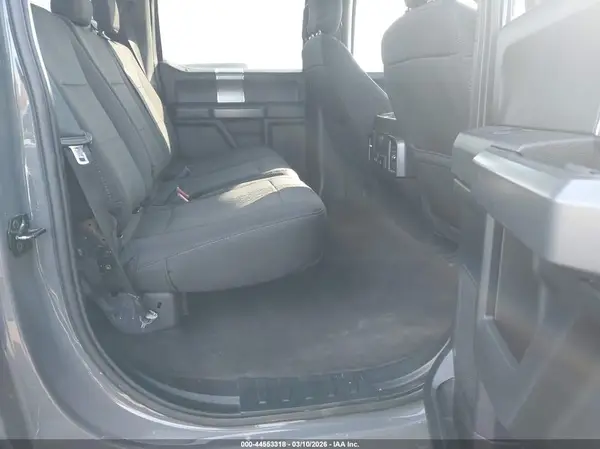1FTEW1EP7JFD27896 2018 FORD F-150 - Image 8