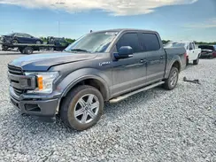 1FTEW1EP7JFD32936 2018 FORD F-150