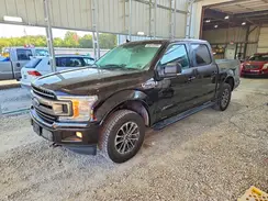 1FTEW1EP7JFD51261 2018 FORD F-150