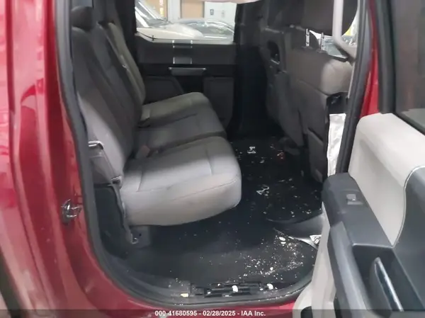 1FTEW1EP7JFD52880 2018 FORD F-150 - Image 8
