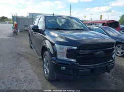 1FTEW1EP7JFD57786 2018 FORD F-150